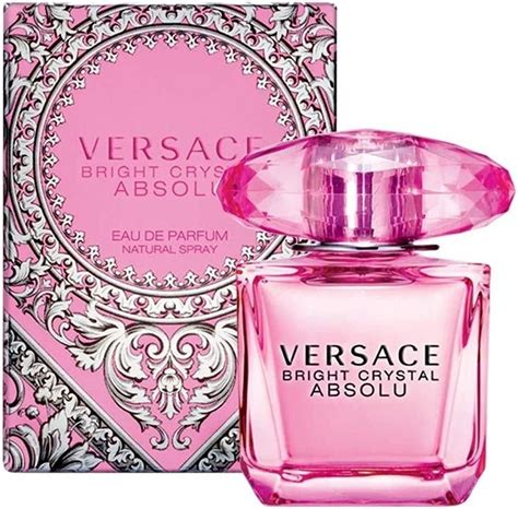 duftzwilling versace|Versace perfume for women.